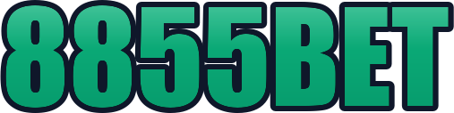 8855bet Logo